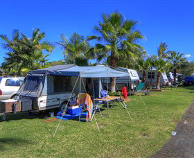 Happy Wanderer Village - Timeshare Accommodation 2