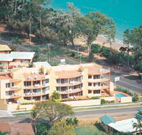 Alexander Beachfront Apartments - Timeshare Accommodation