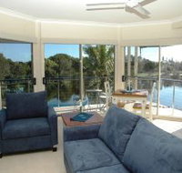 Alexander Lakeside Bed and Breakfast - Timeshare Accommodation