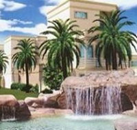 The Grange Resort Hervey Bay - Timeshare Accommodation