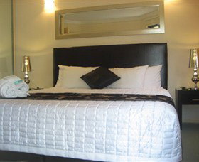 The Grange Resort Hervey Bay - Timeshare Accommodation 3
