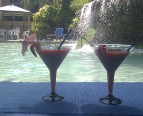 The Grange Resort Hervey Bay - Timeshare Accommodation 1