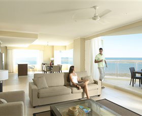Oceans Resort And Spa Hervey Bay - Timeshare Accommodation 2
