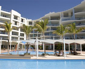 Oceans Resort And Spa Hervey Bay - Timeshare Accommodation 1