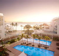 Oceans Resort and Spa Hervey Bay - Timeshare Accommodation