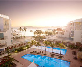 Oceans Resort And Spa Hervey Bay - Timeshare Accommodation 0