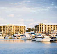 Mantra Hervey Bay - Timeshare Accommodation