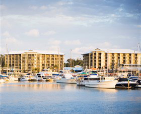 Mantra Hervey Bay - Timeshare Accommodation 0