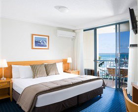 Mantra Hervey Bay - Timeshare Accommodation 1