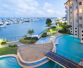 Mantra Hervey Bay - Timeshare Accommodation 3
