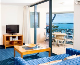 Mantra Hervey Bay - Timeshare Accommodation 2