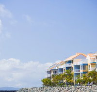 BreakFree Great Sandy Straits - Timeshare Accommodation