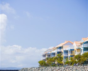 BreakFree Great Sandy Straits - Timeshare Accommodation 0