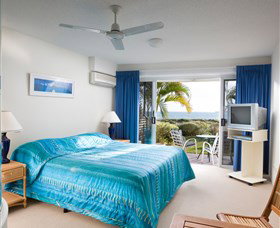 BreakFree Great Sandy Straits - Timeshare Accommodation 2