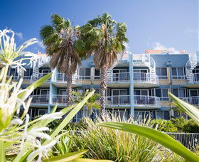 BreakFree Great Sandy Straits - Timeshare Accommodation 1