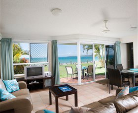 BreakFree Great Sandy Straits - Timeshare Accommodation 3