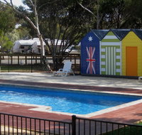 BIG4 Port Willunga Tourist Park - Timeshare Accommodation