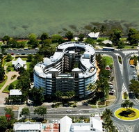 DoubleTree by Hilton Cairns - Timeshare Accommodation