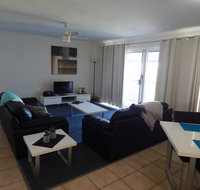 Tranquil Shores Self Contained Holiday Apartments - Timeshare Accommodation