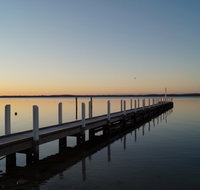 Indian Head campground - Timeshare Accommodation
