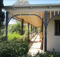 The Grande Hotel and Restaurant - Timeshare Accommodation