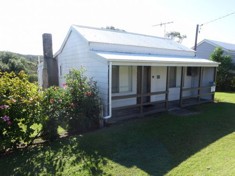 Catho Cottage - Timeshare Accommodation 0