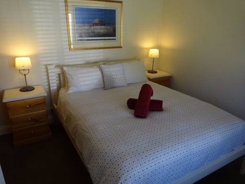 Catho Cottage - Timeshare Accommodation 1