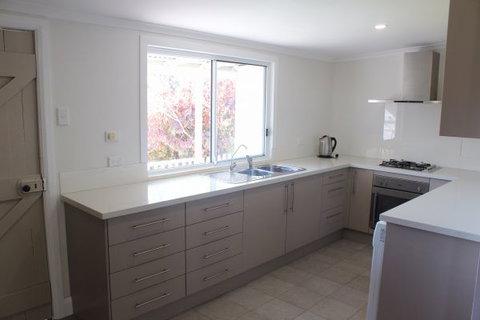 Catho Cottage - Timeshare Accommodation 2