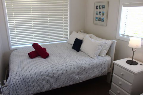 Catho Cottage - Timeshare Accommodation 3