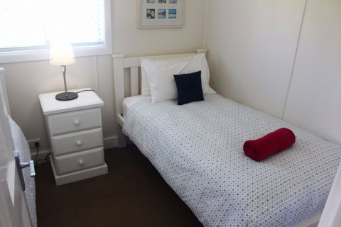 Catho Cottage - Timeshare Accommodation 4