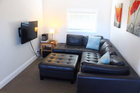 Catho Cottage - Timeshare Accommodation 5