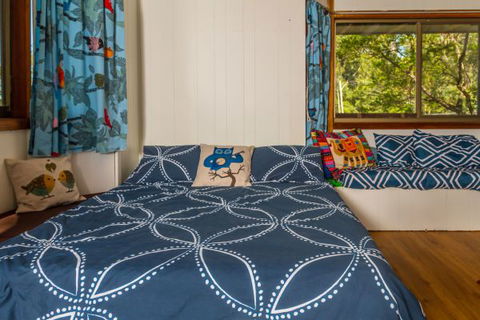 Daisy's Cottage - Timeshare Accommodation 0