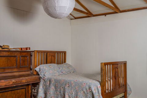 Daisy's Cottage - Timeshare Accommodation 1