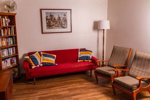 Daisy's Cottage - Timeshare Accommodation 3