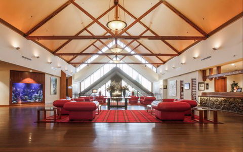 Fairmont Resort Blue Mountains - MGallery By Sofitel - Timeshare Accommodation 1