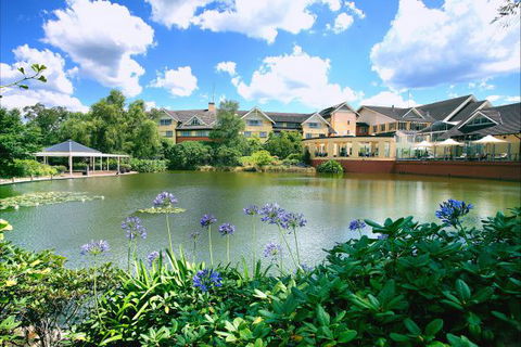 Fairmont Resort Blue Mountains - MGallery By Sofitel - Timeshare Accommodation 2