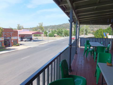 Federal Hotel - Timeshare Accommodation 1