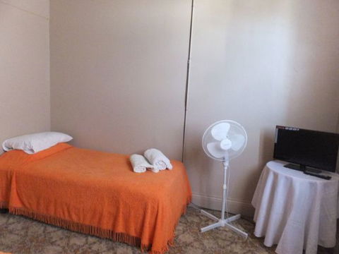 Federal Hotel - Timeshare Accommodation 2