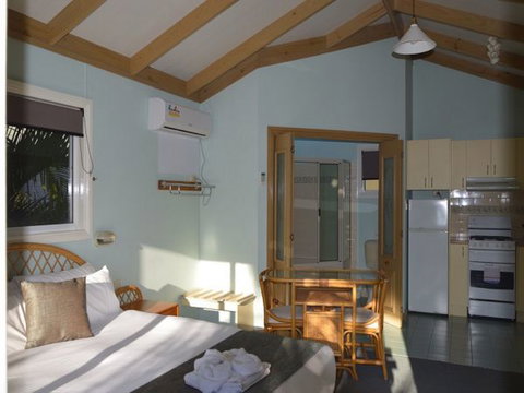 Gateway Lifestyle Manning Point - Timeshare Accommodation 1