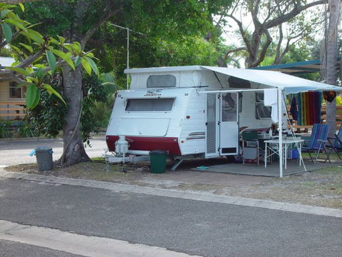 Gateway Lifestyle Manning Point - Timeshare Accommodation 2