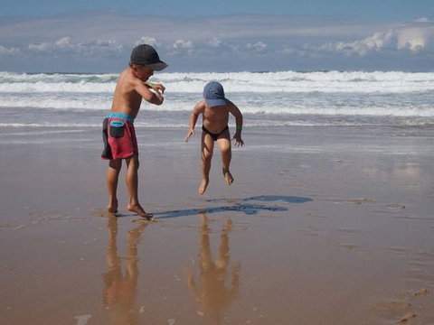 Gateway Lifestyle Manning Point - Timeshare Accommodation 3