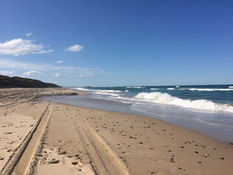 Gateway Lifestyle Manning Point - Timeshare Accommodation 4