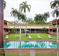 Litchfield Motel