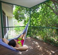 Litchfield Tropical Retreat