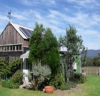 Runnymeade Garden Studio Bed and Breakfast