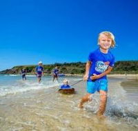 Discovery Parks - Emerald Beach - Timeshare Accommodation