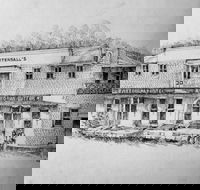 Tattersall's Hotel Casino