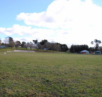 Taralga Showground