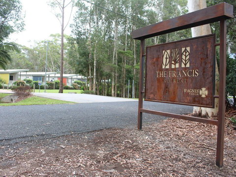 The Francis Retreat - Timeshare Accommodation 0