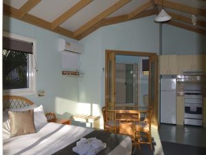 Gateway Lifestyle Manning Point - Timeshare Accommodation 0